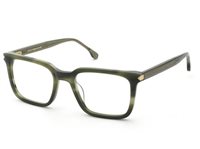 Montatura vista Lozza Uomo VL4387VERDE54 - VL4387VERDE54